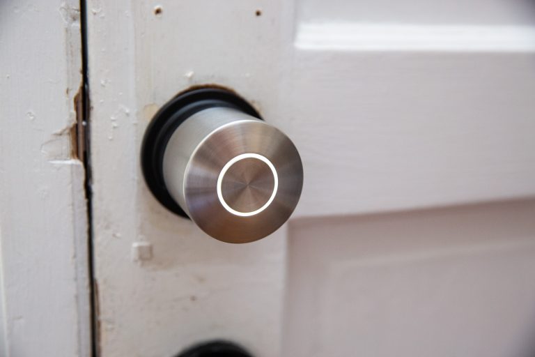Nuki’s one-touch retrofit smart lock got its first-ever discount