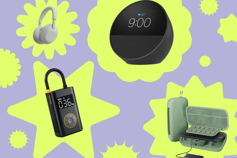 The best early Amazon Big Spring Sale deals you can get right now
