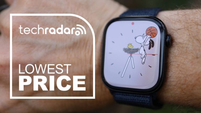 There’s no point in upgrading to the Apple Watch Series 11 — save $300 on the Series 10 in Amazon’s Spring Sale and get a near-identical wearable for a lot less