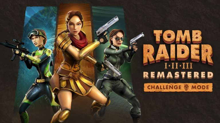 The first three Tomb Raider games just launched on mobile with all DLC and loads of new content — ‘We’re providing an incredible amount of value in one package,’ says developer