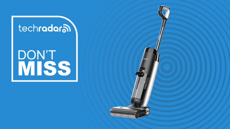 ‘One of the best smart appliances you can own right now’ — the Tineco wet-dry vacuum transformed my cleaning routine, and it’s 50% off at Amazon