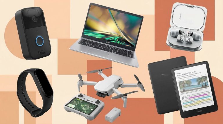 Ends tonight! I’ve found the 40+ best deals remaining in Amazon’s Spring Sale — TVs, appliances, smart home, and more