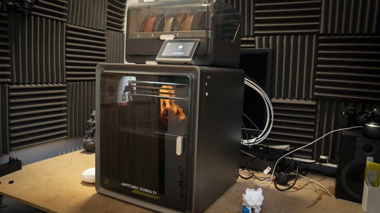 I found 6 unmissable 3D printer deals based on our tests, starting from $199 in the Spring Sales