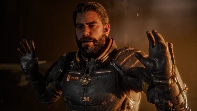 Saros developer doesn’t think Returnal ‘was that hard of a game’, but admits that the team ‘did pay a lot more attention to the onboarding experience’ for its spiritual successor