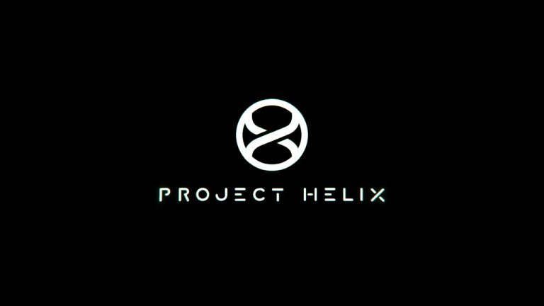 The next Xbox is coming soon, here’s what we know (and don’t know) about Project Helix so far