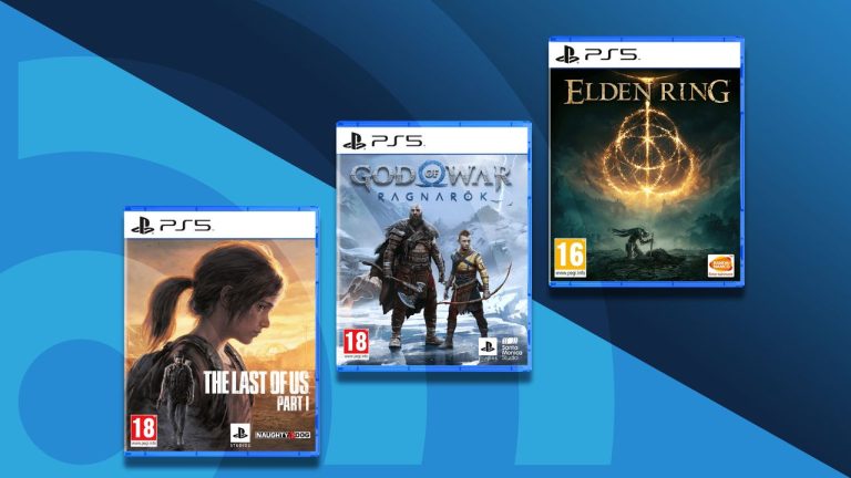 PS5 games are enjoying big price cuts in Amazon’s Spring Sale — here are 16 picks that I’m tempted to buy myself