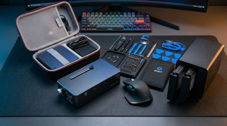 15 essential mini PC accessories: From cooling fans to eGPU docks, these peripherals power up your whole set-up