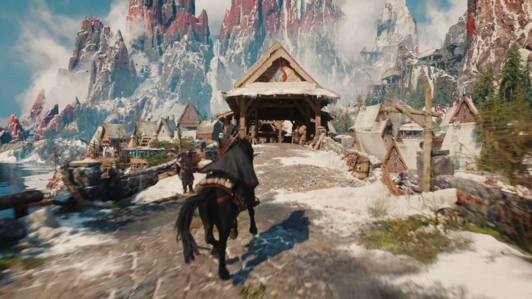 CD Projekt Red shares ‘important development update’ for its unknown third franchise called ‘Hadar’ — ‘Work on the project is progressing dynamically, and the team has established the foundations of this entirely new IP’