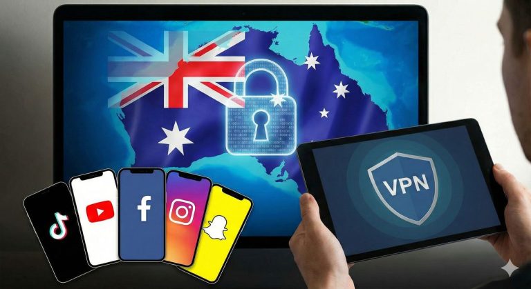Australia’s ‘Swiss cheese-like age verification’ may lead to a VPN ban — and the whole country’s digital safety is on the line