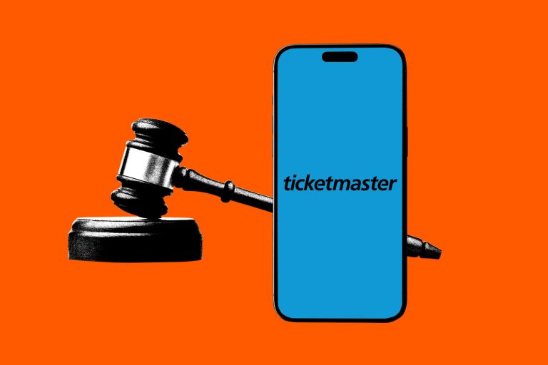 Live Nation settles government antitrust suit — that probably doesn’t include a breakup
