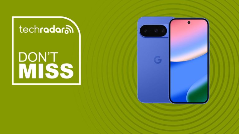 The Google Pixel 10 is the brand’s ‘most competitive phone yet’ — and it just hit a record-low price at Amazon