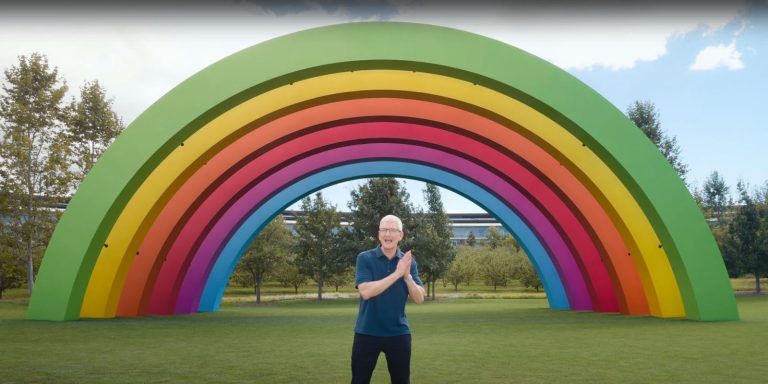 Apple’s busy March continues with three notable arrivals this week