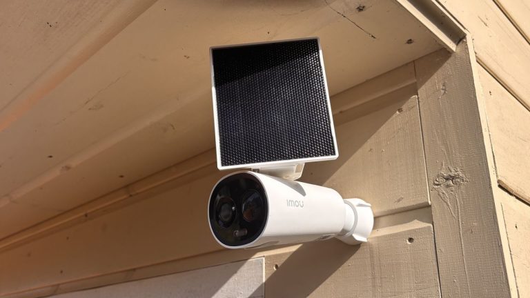 Looking for a budget-friendly, subscription-free security camera? I’ve been hands-on with the IMOU Cell 3C, and it could be exactly what you need