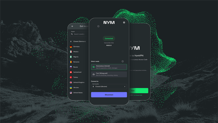 NymVPN’s latest update brings crucial anti-censorship and usability boost — but Apple users will have to be patient