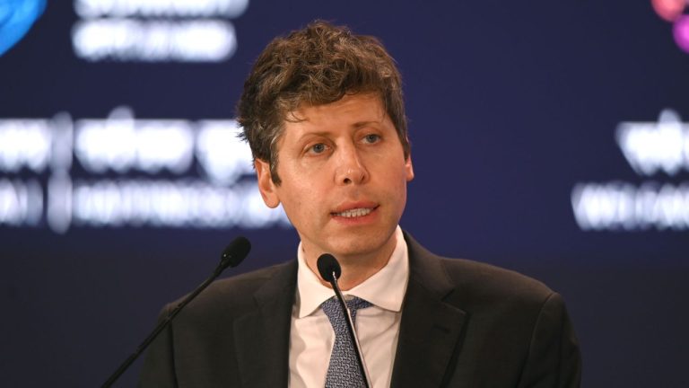 “Thank you for getting us to this point” — I thought Sam Altman’s tweet about coders was nice — then I read it again