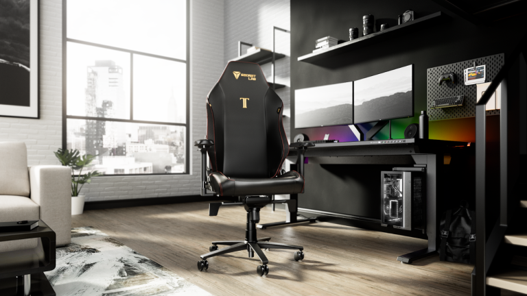 The big Secretlab sale price-cuts the most comfortable gaming and office chair we’ve ever reviewed for the home office