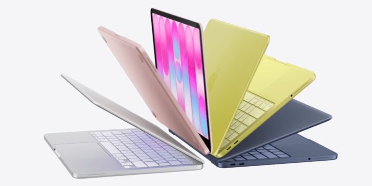 Apple explains MacBook Neo’s unique branding and name