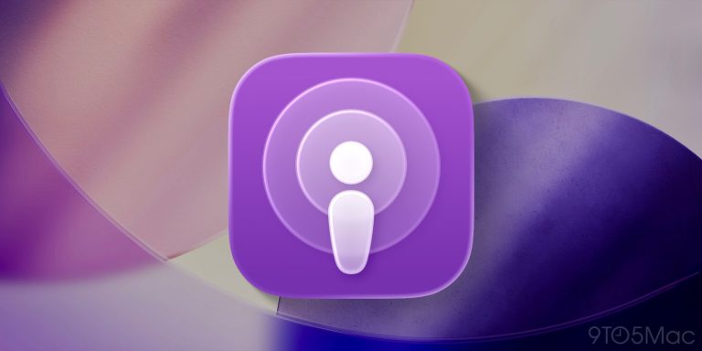 iOS 26.4 adds video podcasts with these new features