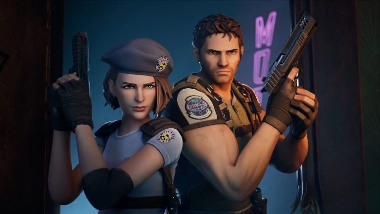 Epic Games claims the cost of running games ‘has gone up a lot’ as it hikes V-buck prices