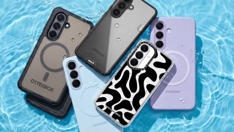 I’ve hunted out the best Galaxy S26 cases to keep your swanky new phone protected