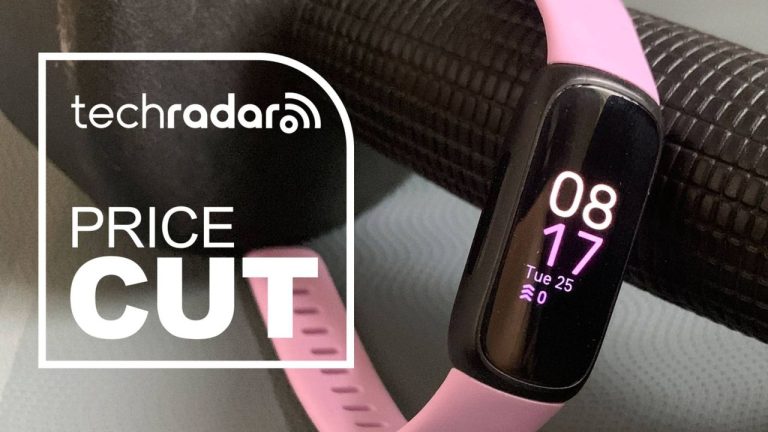 You don’t have to spend loads on an Apple Watch just for its fitness features — the Fitbit Inspire 3 talks a big fitness game, and it’s record-low at Amazon