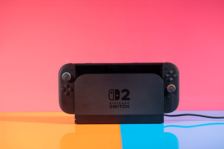 You can save $20 on the Super Mario Galaxy game bundle when you buy a Nintendo Switch 2