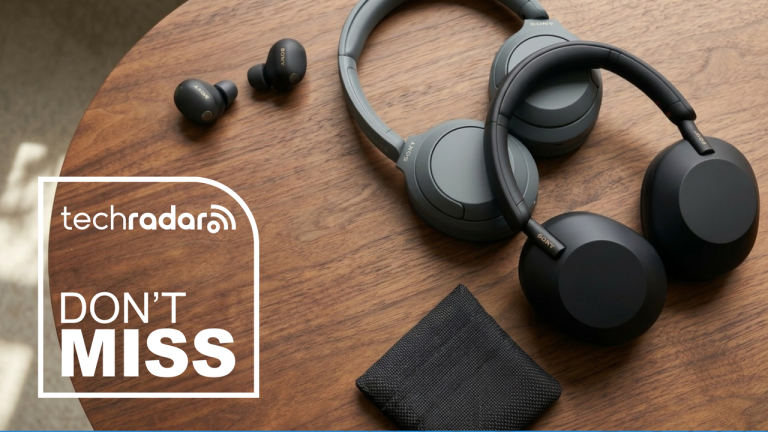 There’s a massive Sony headphones sale ahead of its rumored 2026 launch — score record-low prices starting at just $39.99