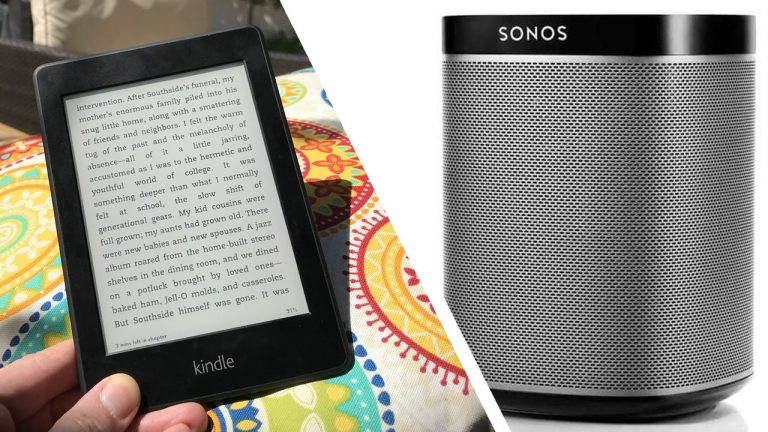 Amazon bricking classic Kindles is a sign it learned nothing from Sonos’ biggest mistake