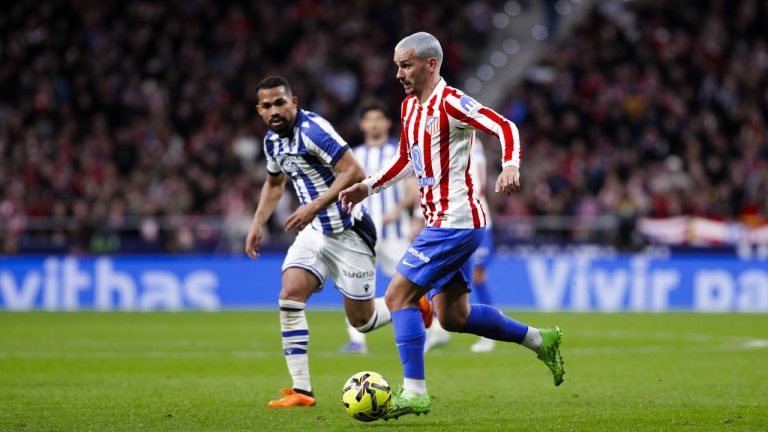 How to watch Copa del Rey final 2026: Free Streams & TV Channels for Atletico Madrid vs Real Sociedad
