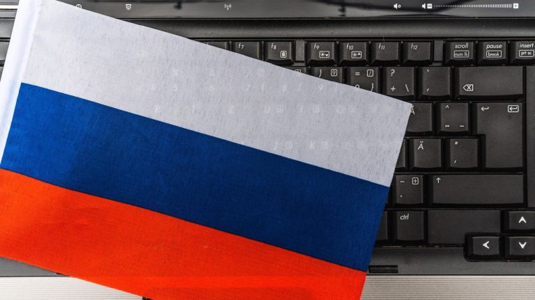 Moscow chokes international internet bandwidth in latest attack on Russian VPN users