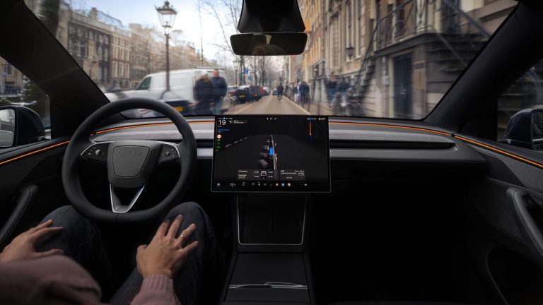 ‘The decision is deeply troubling’: Tesla gets a green light for Full Self-Driving in Europe — but not everyone is happy about it