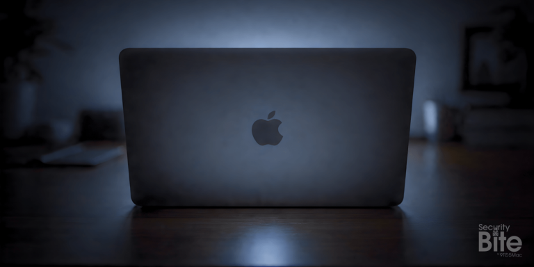 Security Bite: This app tells you if your Mac’s webcam or mic was triggered while you were away