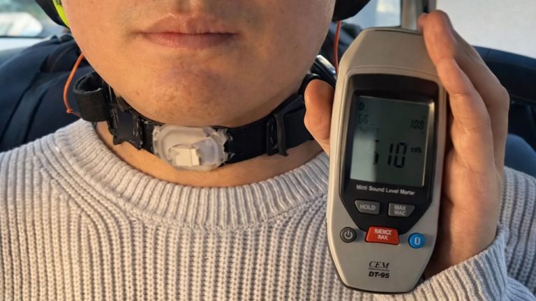 This AI neck band lets you have ‘silent conversations’ without saying anything — South Korean researchers say camera-equipped wearable uses a ‘movement map’ on the neck to restore ‘lost voices’ with surprising accuracy