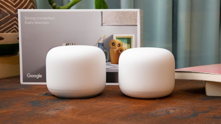 Google has rolled out an update for the Nest Wifi router ahead of the US router ban, but it’s still no match for the likes of Asus and Netgear