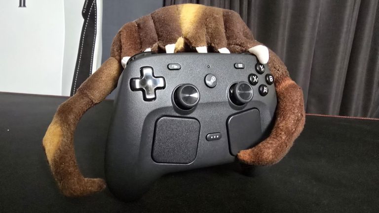 I’m a PC gamer of over 30 years, and the Valve Steam Controller (2026) is now one of my favorite gamepads since Sega dropped out of the console wars