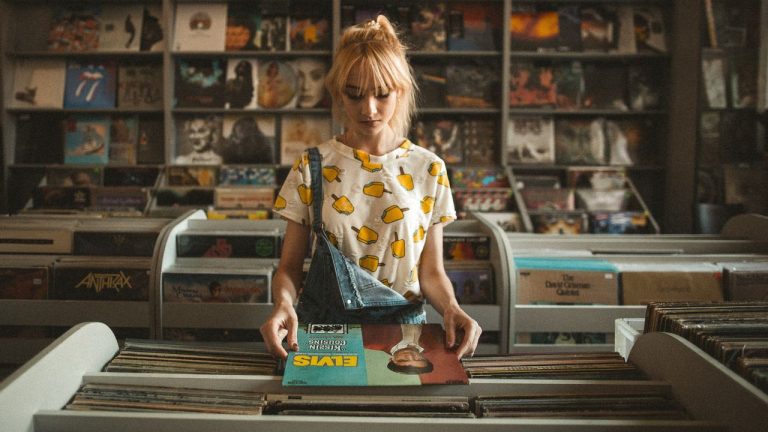 Be careful buying hard-to-get vinyl: UK police just seized thousands of ‘counterfeit’ records, which were being sold for as much as £1,000 each — and there are more ‘secret underground record factories’ where that came from