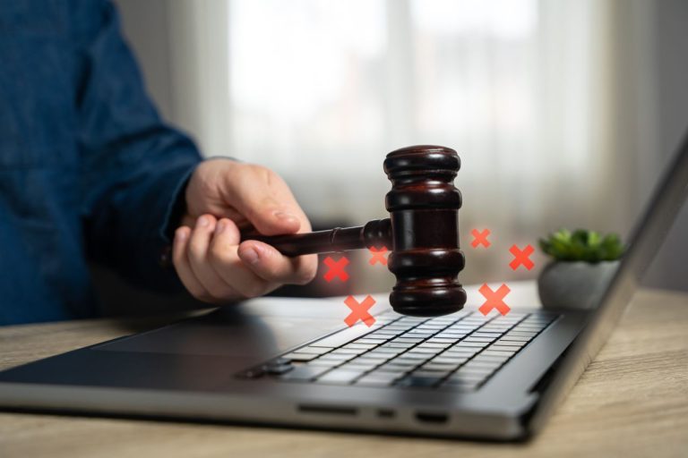 ‘It’s a potential national security threat’: Proton study finds over 3,500 US legislators’ official emails leaked and exposed on the dark web