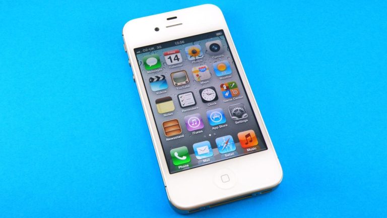 How the white iPhone 4 may have accidentally paved the way for Apple’s next big iPhone shakeup