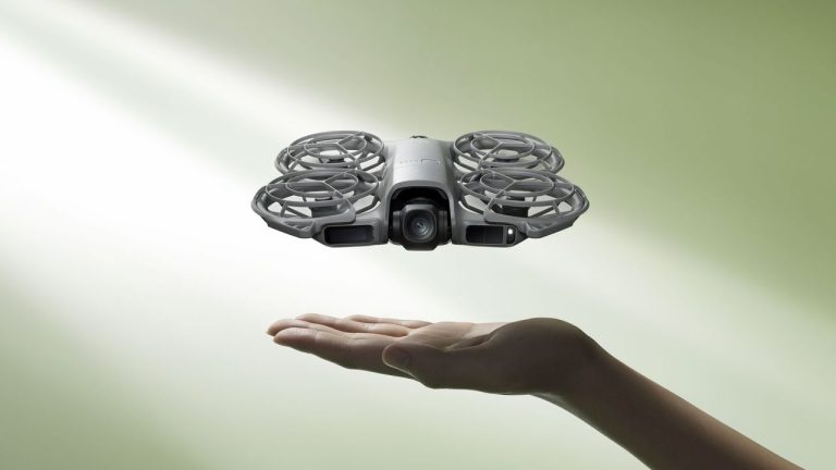 DJI has teased a new entry-level drone — but it’ll have to be special to outshine my beloved Neo 2