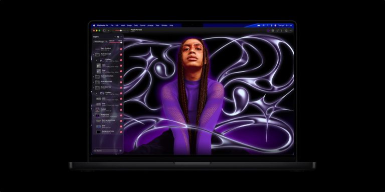 At least for now, Liquid Glass in Pixelmator Pro remains a Creator Studio exclusive