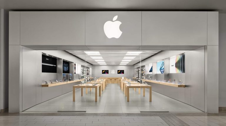 Apple announces permanent closure of three US retail stores