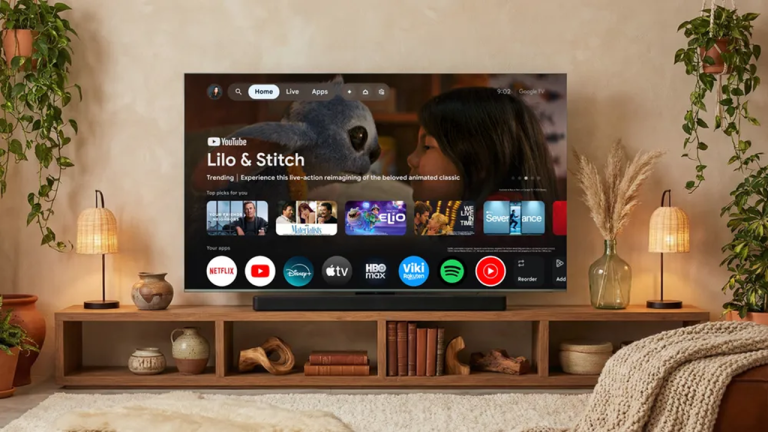 Walmart’s cheap new Google TV streaming stick has appeared — get 4K and Dolby Atmos for a very low price