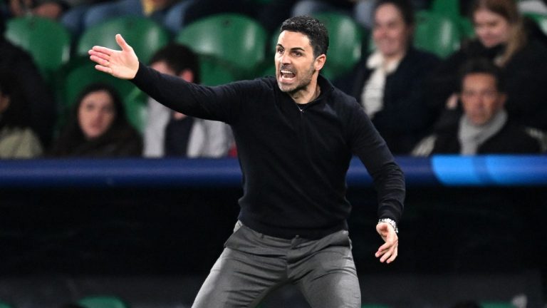 Arsenal vs Sporting CP Free Streams: TV Channels, Kick-Off time for Champions League quarter-final 2nd leg