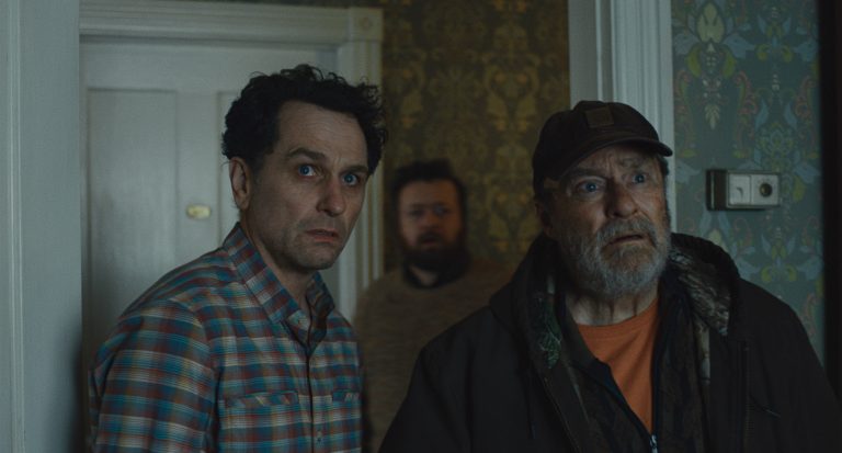Apple TV’s new horror series is scarier because it’s also hilarious