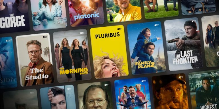 Apple TV in-person ‘experience’ coming later this month in LA