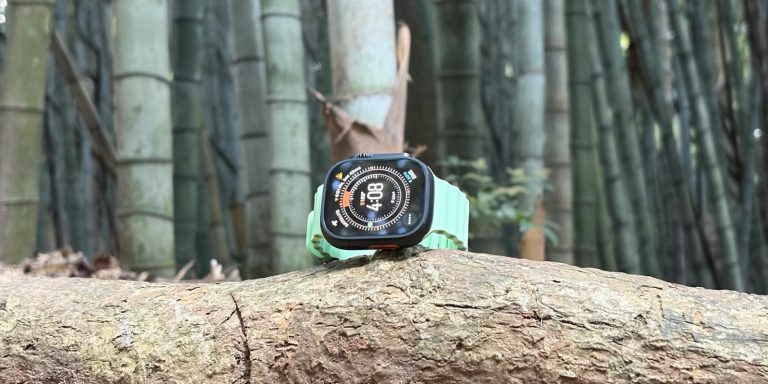Apple Watch has a useful hidden feature for tracking a great healthy habit
