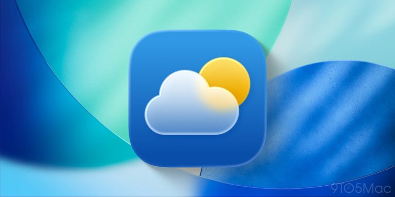 Apple Weather down? iPhone app experiencing issues right now