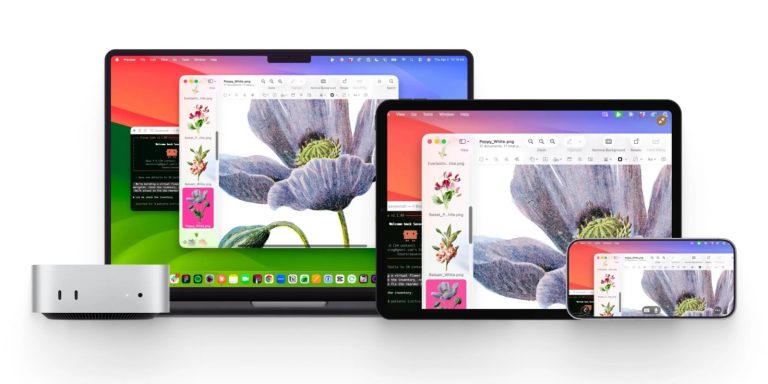 Astropad unveils Workbench for Mac: ‘Remote desktop made for the AI era’