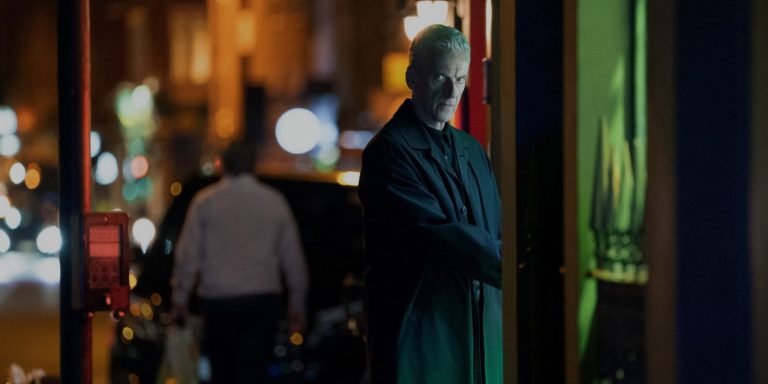 Apple TV’s gripping London thriller returns next week: first reviews here