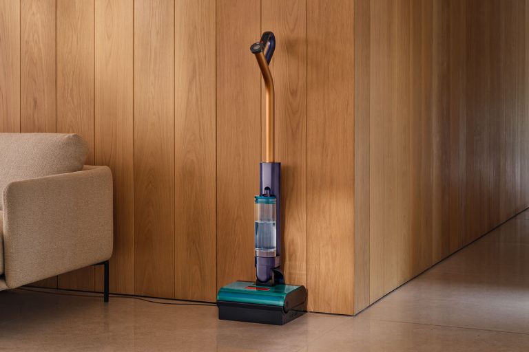 Dyson’s newest floor scrubber is already on sale for 20 percent off